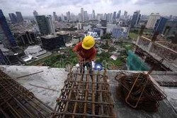 Waskita Karya Garap Proyek Transmisi Listrik 360 Km Rp 13 T