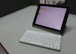 Keyboard Sapu Jagat Microsoft untuk Ponsel & Tablet