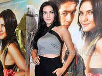 Si Seksi Alexa Key yang Makin Dewasa