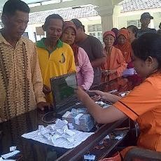 Dinsos Mojokerto Sebut Penerima PSKS Salah Sasaran Capai 9.053 RTS