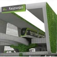 Risma: Konektivitas Antar Daerah Penting dalam Transportasi Massal