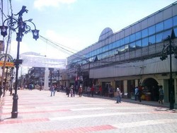 Jalan Dalem Kaum Disulap Jadi Kawasan Pedestrian