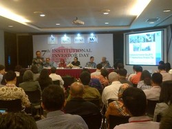 16 Perusahaan Siap Buka-bukaan di Investor Day 2015