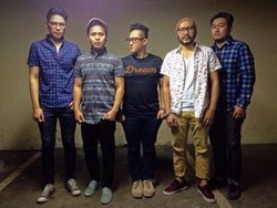 Grup Musik Dygta Melawan untuk Menyerah dengan Single Terbaru