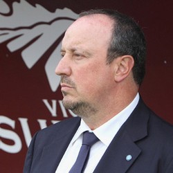 Benitez Bantah Rumor City