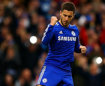 Zidane Suka Hazard, Lebih dari Messi dan Ronaldo