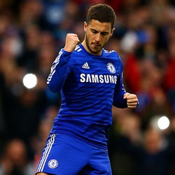 Zidane Suka Hazard, Lebih dari Messi dan Ronaldo
