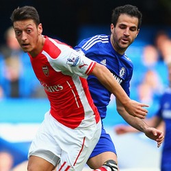 Keseimbangan Lini Tengah Akan Jadi Kunci Arsenal Saat Hadapi Chelsea