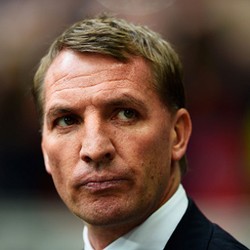 Pertahankan Rodgers, Liverpool
