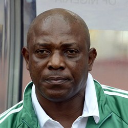 Stephen Keshi Kembali Melatih Timnas Nigeria