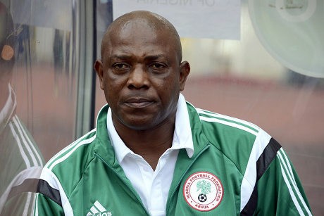 Stephen Keshi Kembali Melatih Timnas Nigeria