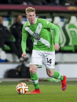 Hecking Yakin De Bruyne Bakal Bertahan di Wolfsburg