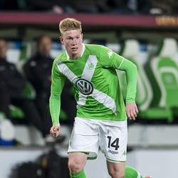 Hecking Yakin De Bruyne Bakal Bertahan di Wolfsburg