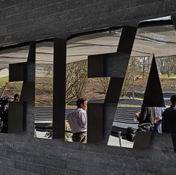 Ketua KOI Ditugaskan Menpora Beraudiensi dengan FIFA