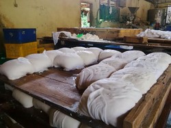 Beroperasi 2 Tahun, Tahu Berformalin dari Citayam Dipasarkan Hingga Bekasi