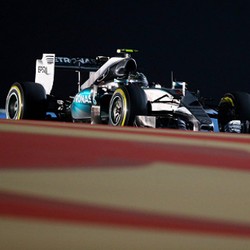 Untuk Saingi Hamilton, Rosberg Disarankan Perbaiki Kualifikasi