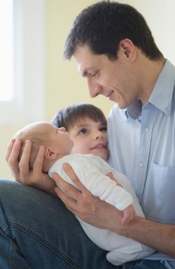 7 Pelajaran Hidup yang Hanya Bisa Diajarkan Ayah Kepada Anaknya