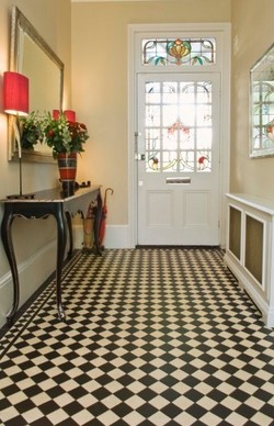 Ini Hal Pertama yang Diperhatikan Orang Saat Bertamu ke Rumah Anda