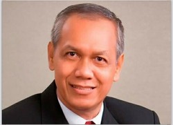 Pensiunan BUMN Ditangkap Selundupkan 5,2 Kg Kokain di Thailand