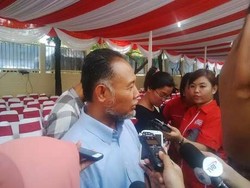 Mabes Polri Pastikan Tidak Tahan Bambang Widjojanto