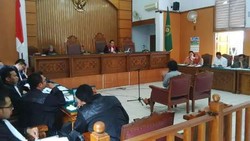 Keberatan Soal Saksi, Pengacara Jero Wacik: Ada Conflict of Interest