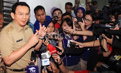 Ajukan Raperda Pariwisata, Ahok Ingin Fokus Bangun Jakarta Jadi Kota Jasa