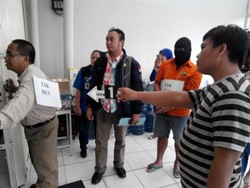 Perampok Spesialis Minimarket di Jaktim Menakuti Warga dengan Tembakan