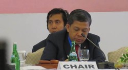 Fahri Hamzah Samakan Pendapat Sukarno dan Jokowi Soal Palestina