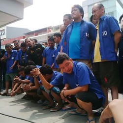 Jaksa Paksa Bos Narkoba Freddy Budiman Tentukan Sikap untuk PK atau Grasi