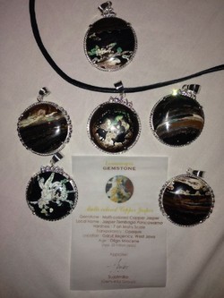 Ini Batu Pancawarna Garut yang Jadi Suvenir untuk Kepala Negara di Peringatan KAA