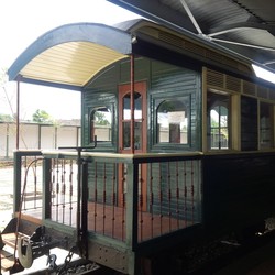 Tut, tut, Siapa Hendak Turut? Kereta Uap Kuno Segera Hadir di Solo