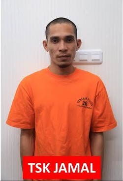 Jamal Dibui karena Setubuhi Pacarnya, Kemudian Direkam dan Disebarkan di Facebook