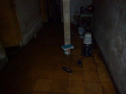 Kali Gajah Wong Yogya Juga Meluap, Rumah Warga Kebanjiran dan Listrik Mati