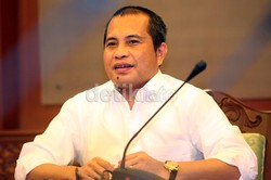 Menteri Marwan Jajaki Kerjasama dengan Negara Asia-Afrika Bangun Desa