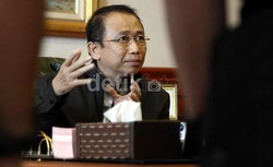 Demokrat Persilakan Marzuki Alie Jadi Caketum Bila Kantongi Dukungan