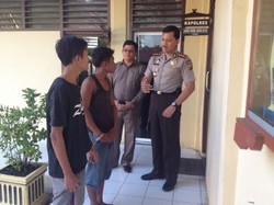 Cerita Menyeramkan dan Perilaku Seks Menyimpang 2 Pelaku Pembunuh Janda Muda