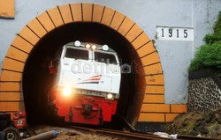 Peringatan KAA, Penumpang KA Bisa Naik dari Stasiun Cimahi atau Kiaracondong