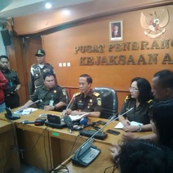 Kejagung Pastikan Kasasi Putusan PT Bandung yang Anulir Hukuman Mati