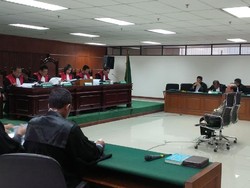 Disindir Jaksa KPK Hanya Curhat, Sutan Bhatoegana: How Come Gitu Loh?