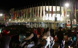 Bandung akan Dinobatkan Sebagai Ibu Kota Asia Afrika