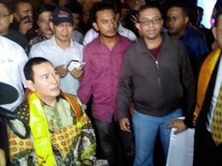 Kisah Keluarga Cendana yang Ingin Kembali Memimpin Beringin