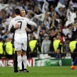 Ancelotti Bidik Final Lagi