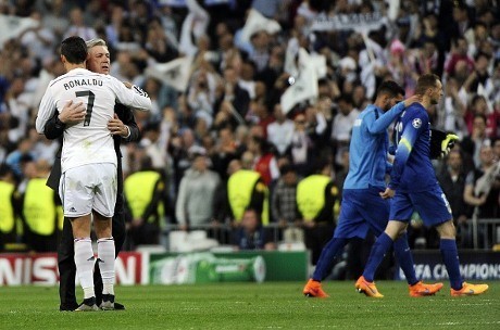 Ancelotti Bidik Final Lagi