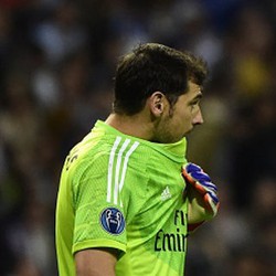 Casillas Terbanyak Clean Sheet, Madrid Tersering ke Semifinal