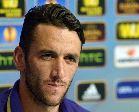 Tak Tertekan, Fiorentina Bertekad Tampil Menyerang