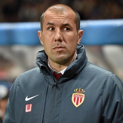 Kecewa dengan Hasil, Pelatih Monaco Tetap Bangga dengan Performa Timnya