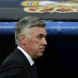 Ancelotti: Madrid Mengontrol Penuh Permainan