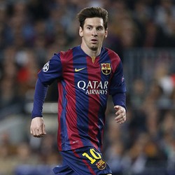 Pertama Sejak 2007, Messi Gagal Bikin Gol di Empat Laga Beruntun Liga Champions