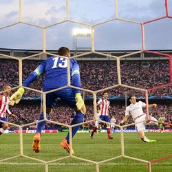 Oblak: Madrid Layak Menang, Semoga Beruntung