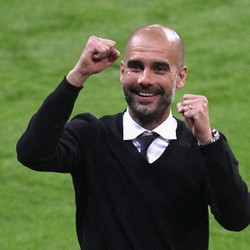 Enrique Turut Senang Guardiola Bisa Loloskan Bayern ke Semifinal